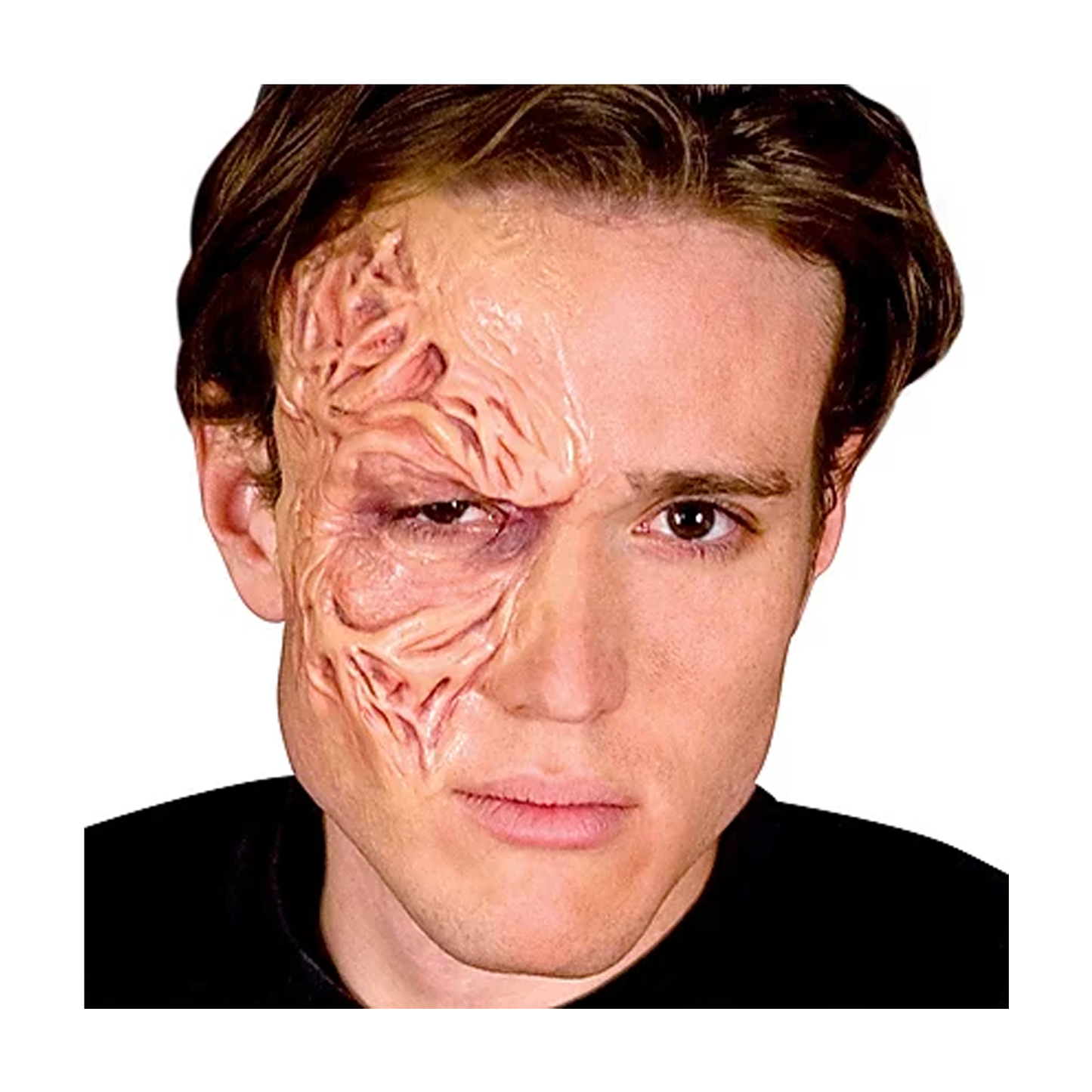 Woochie Phantom Prosthetic