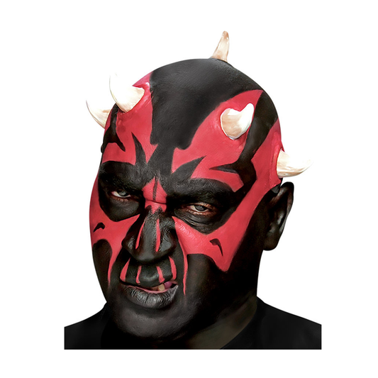 Woochie Alien Horns Prosthetic