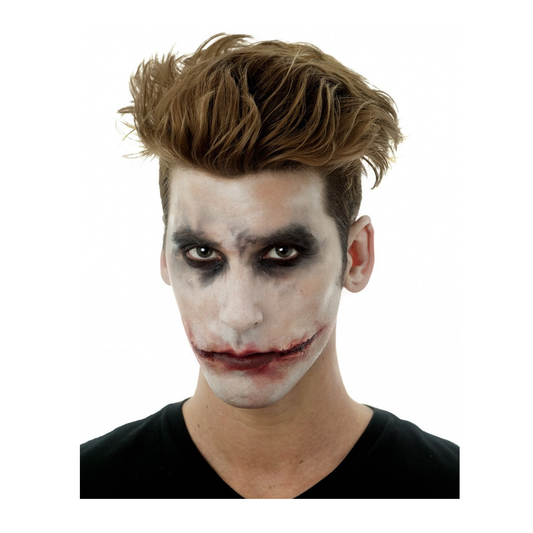 Woochie Jokester Prosthetic