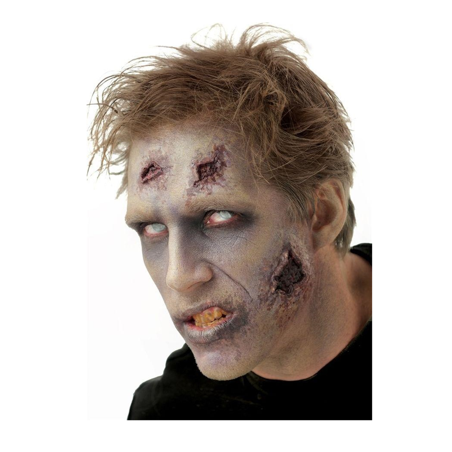 Woochie Night Stalker Prosthetic