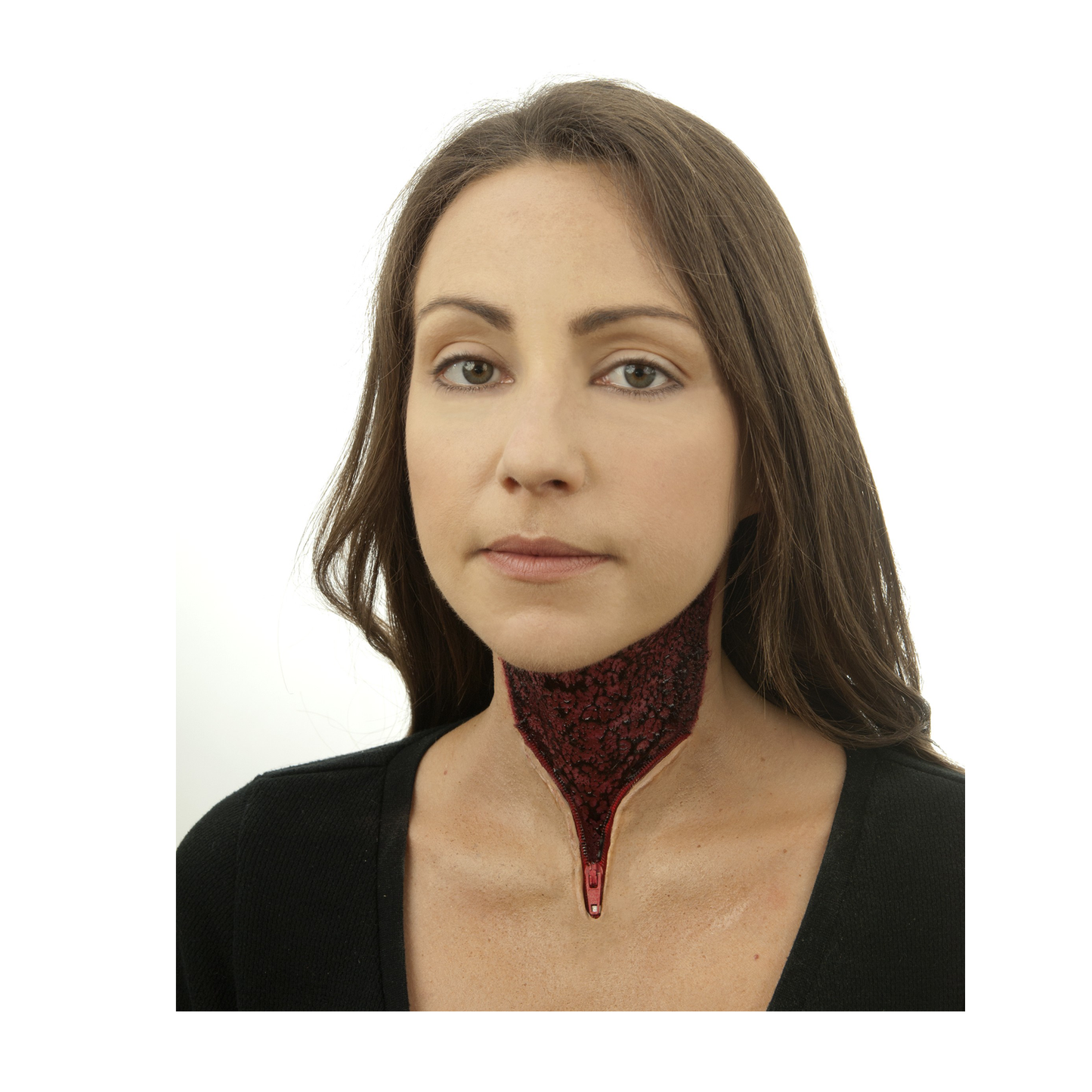 Woochie Zip It Small Prosthetic