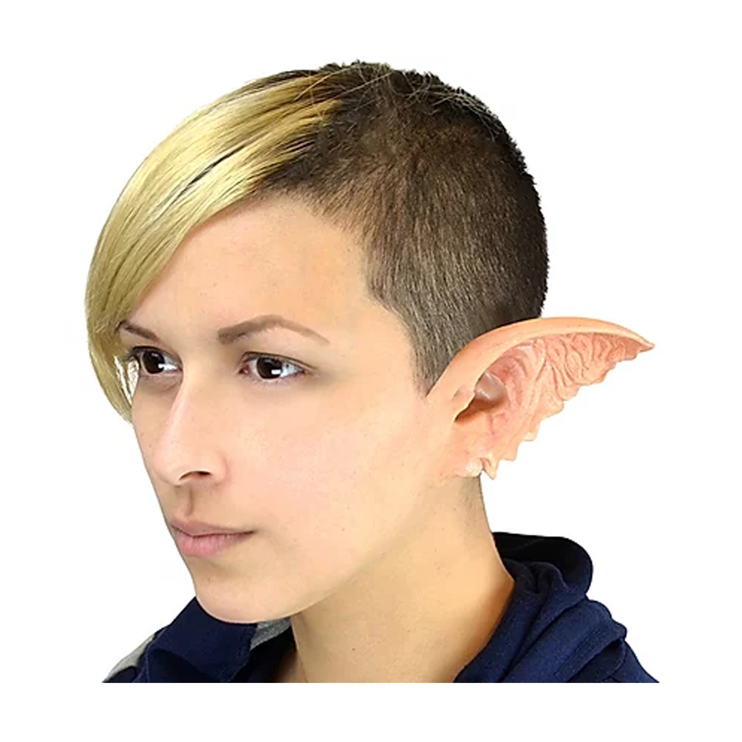Woochie Gremlin Ears Prosthetic