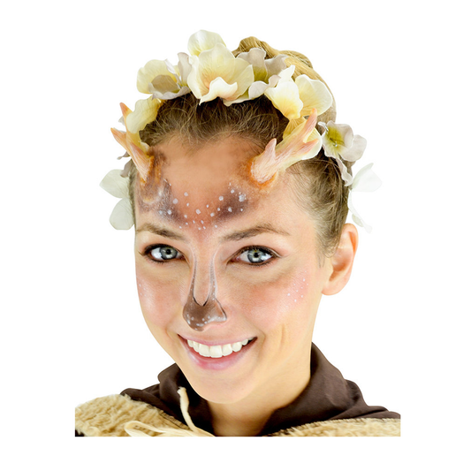 Woochie Antlers Large Prosthetic