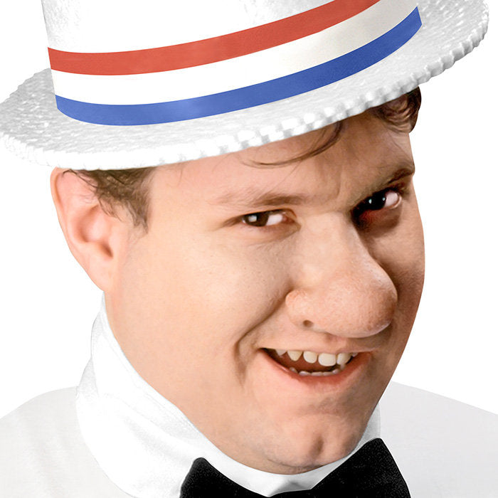 Woochie Mr Feels Nose Prosthetic
