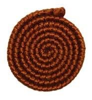 Auburn Crepe Wool