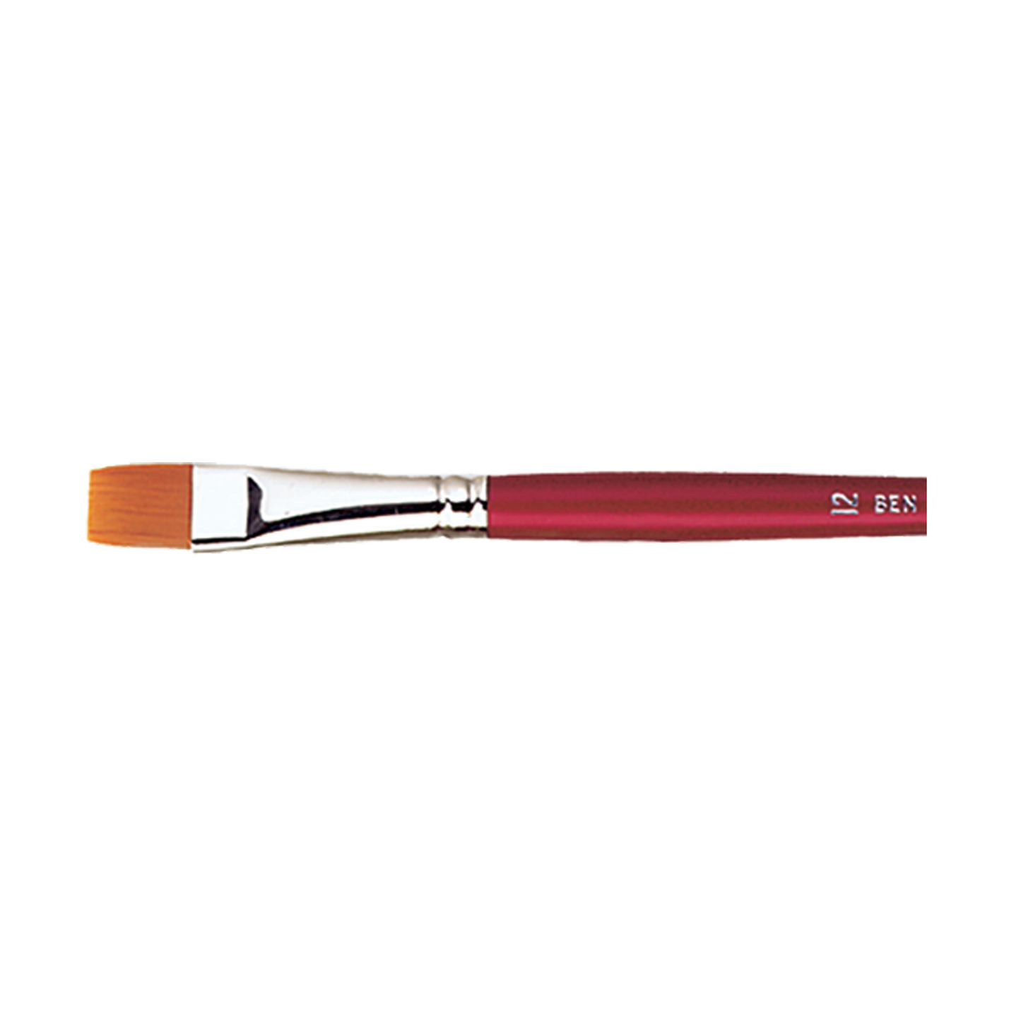 Ben Nye Flat Brushes