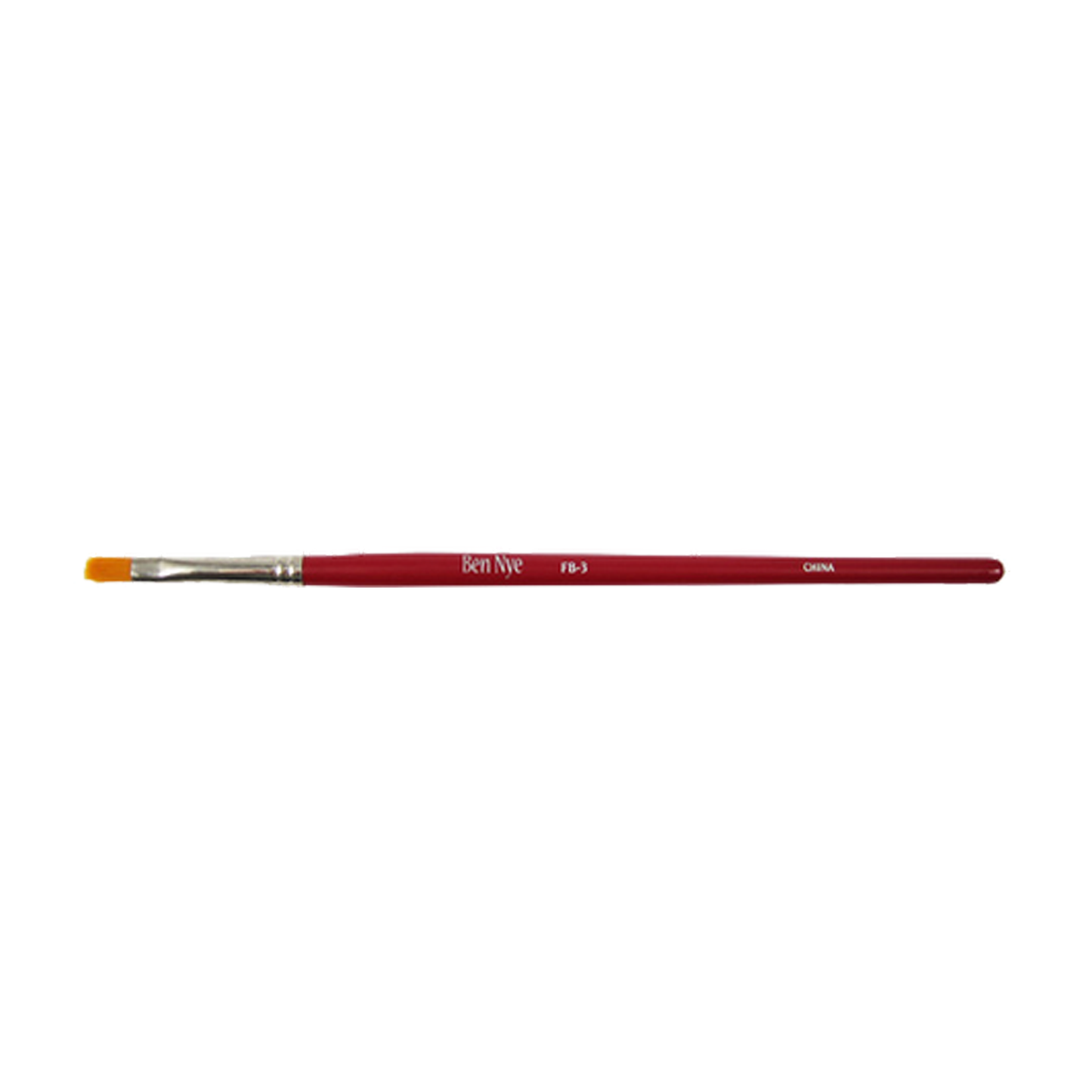Ben Nye Flat Brushes