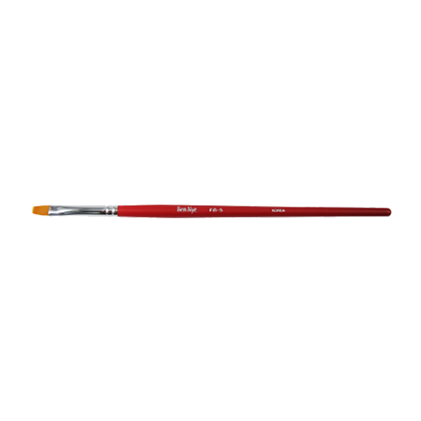Ben Nye Flat Brushes