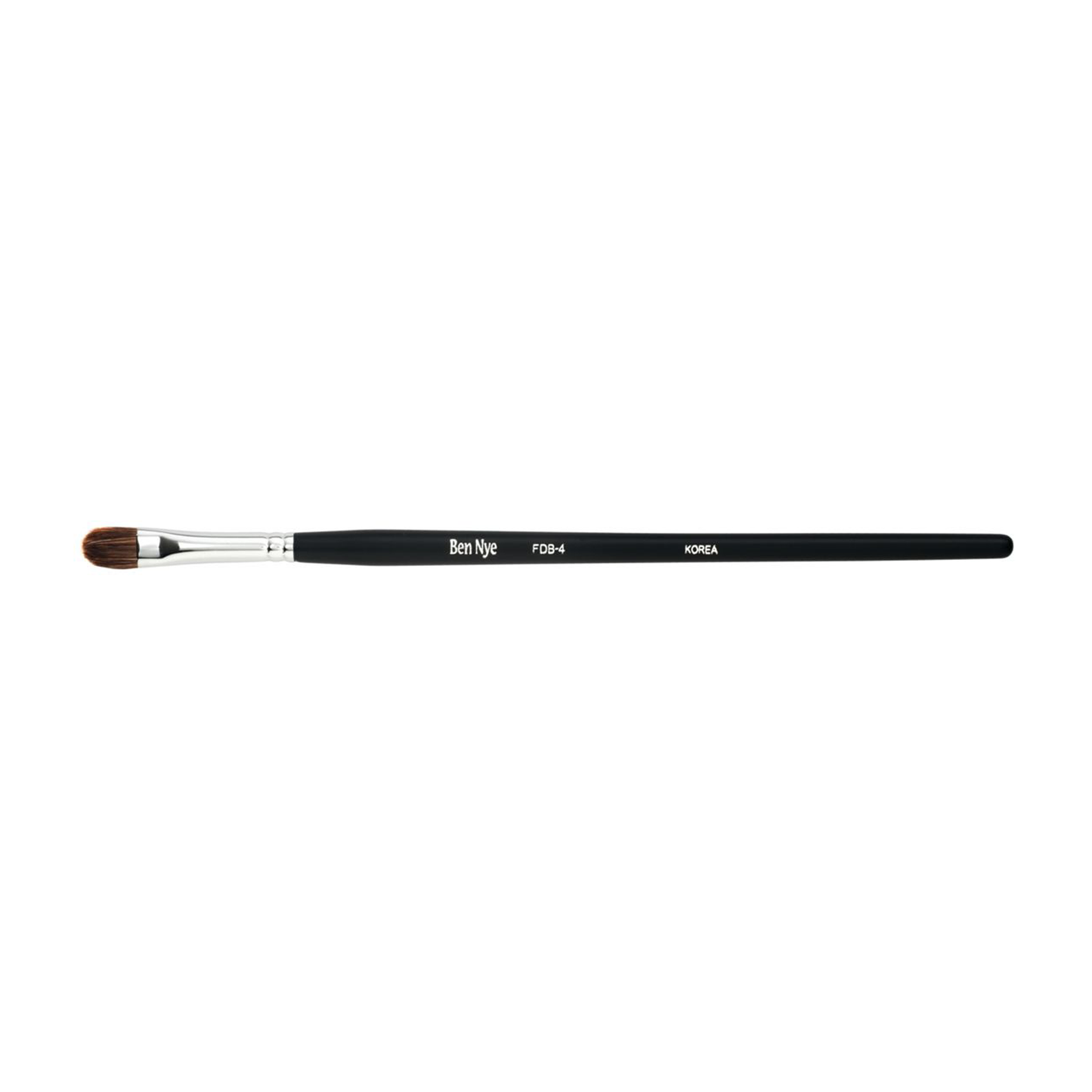 Ben Nye Fine Detail Brushes