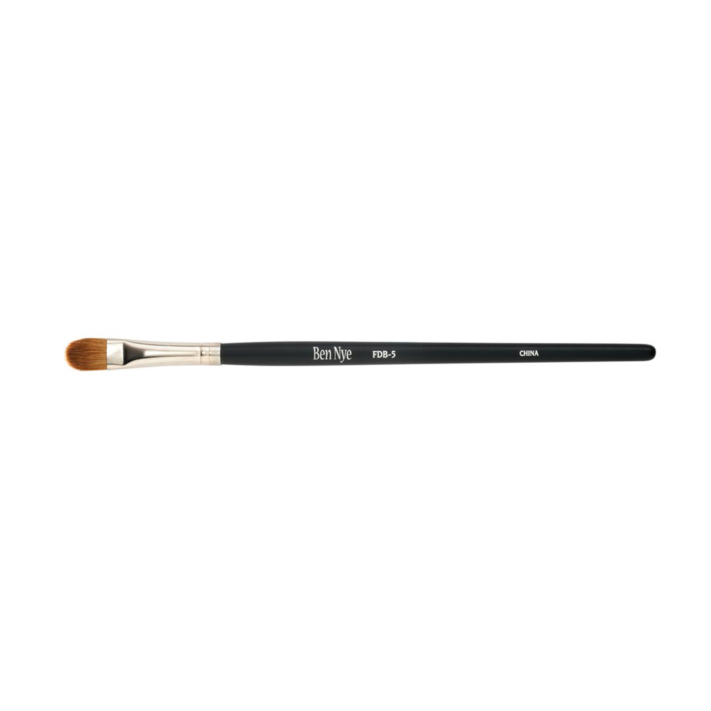 Ben Nye Fine Detail Brushes