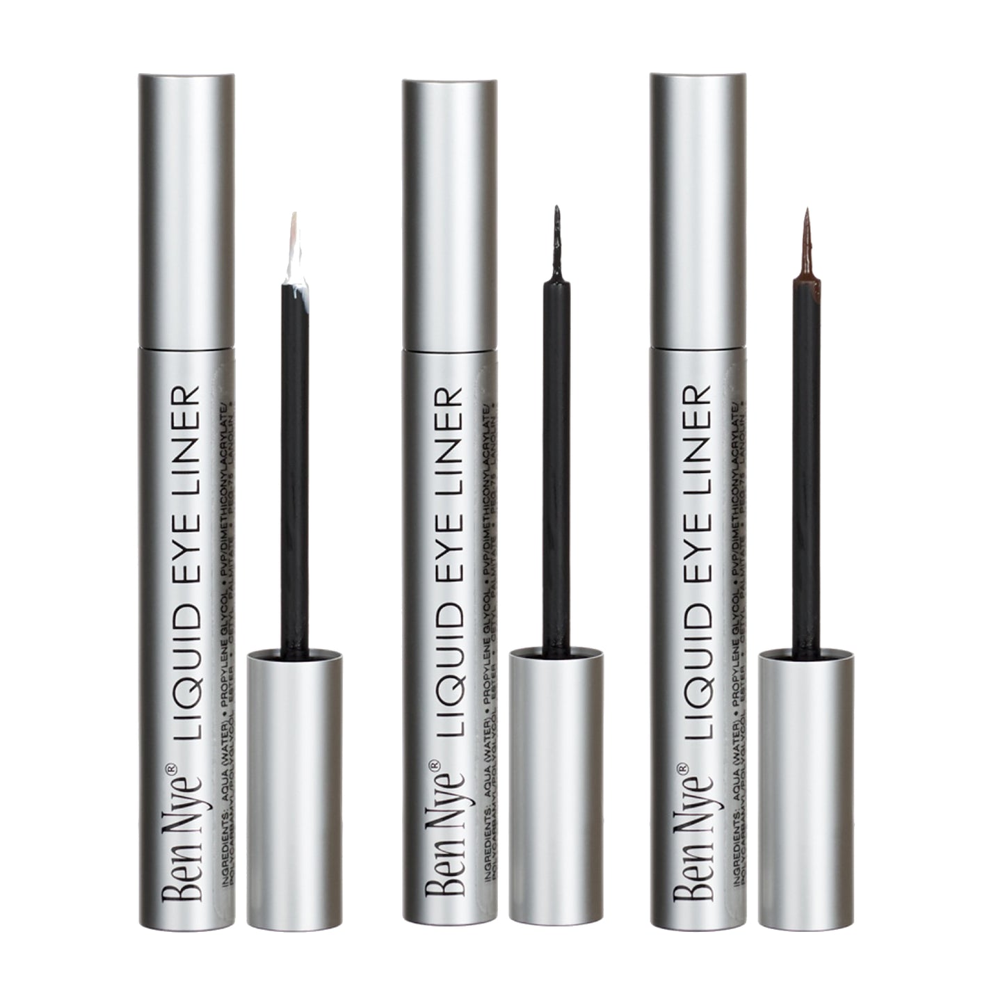 Ben Nye Liquid Eye Liners