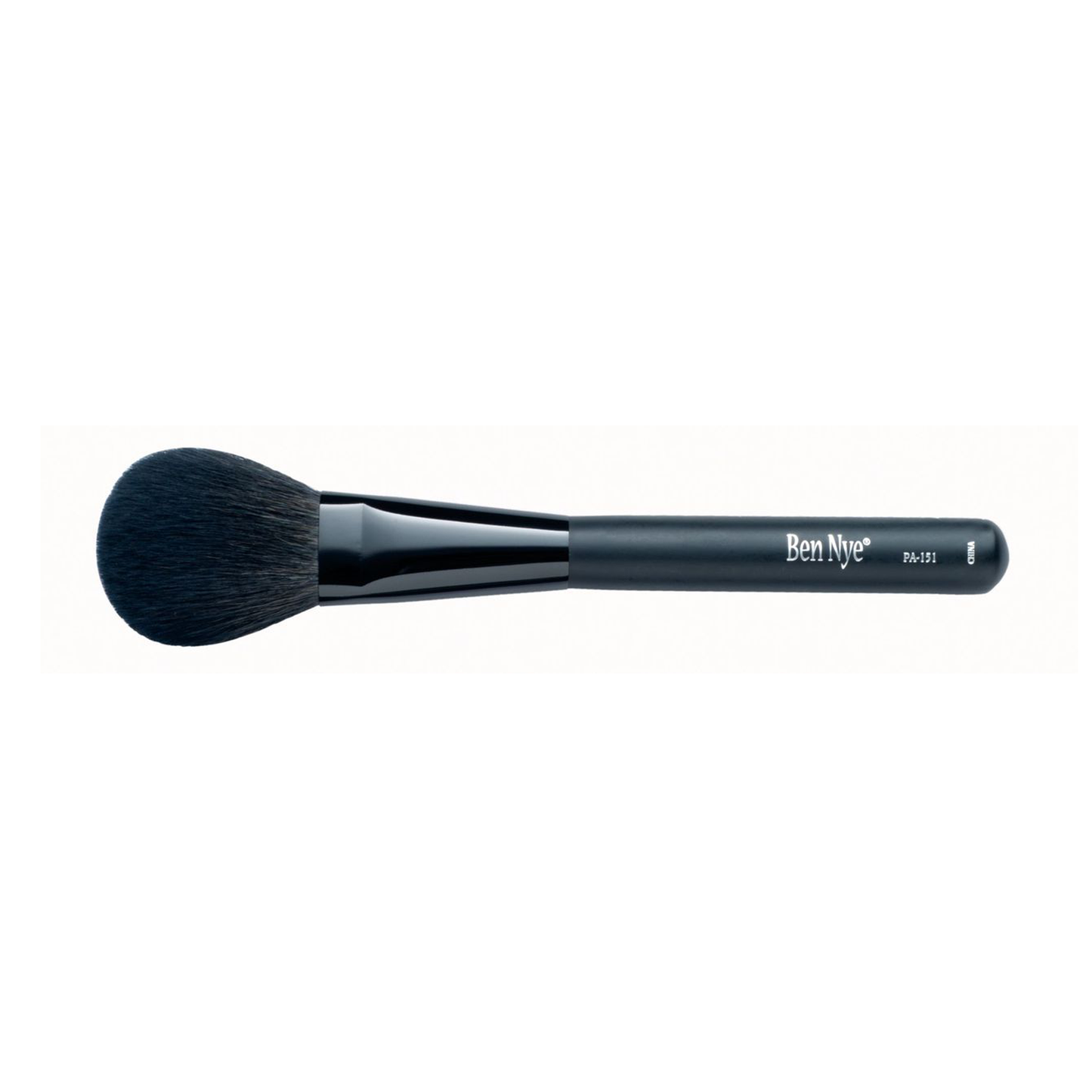Ben Nye Rouge And Powder Brushes