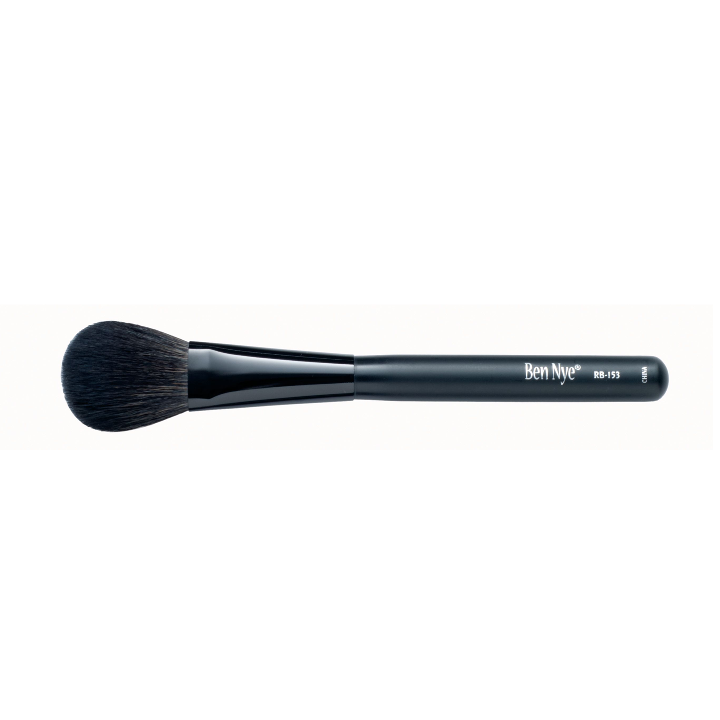 Ben Nye Rouge And Powder Brushes