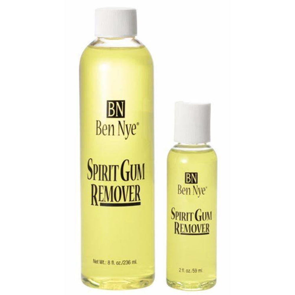 Ben Nye Spirit Gum Remover