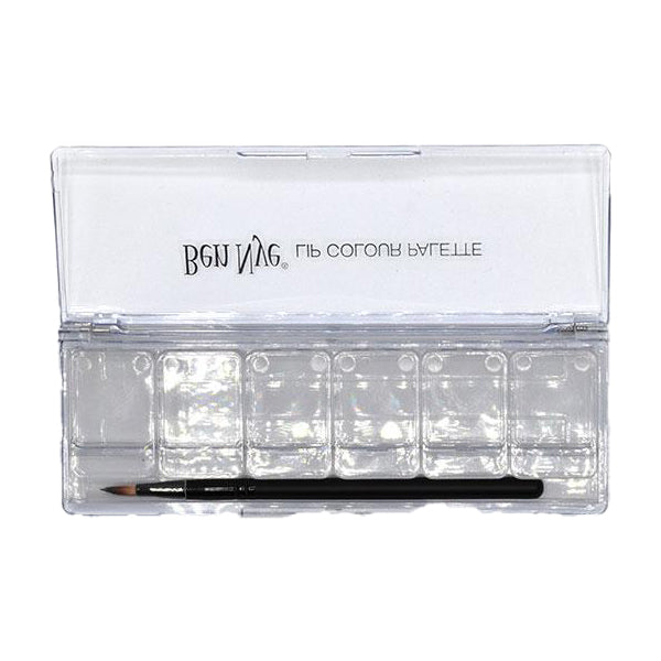 Ben Nye Fillable Palettes