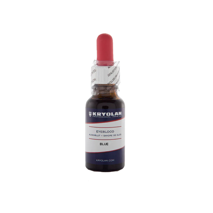 Kryolan Eye Blood