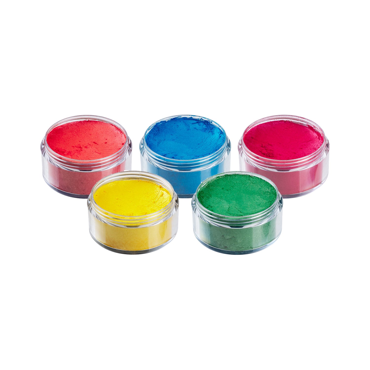Ben Nye Lumiere Luxe & Ultraluxe Powder – Costume & Make Up Shop