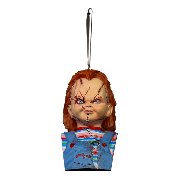 Bride Of Chucky Collectible Ornament