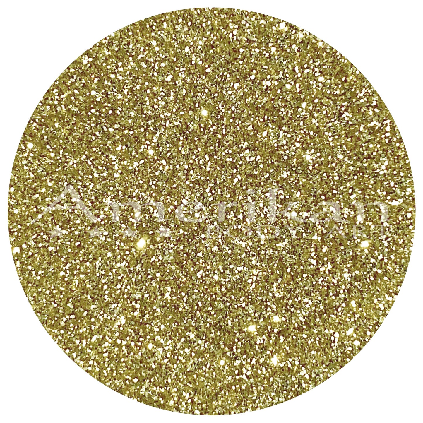 Biodegradable Opaque Glitter