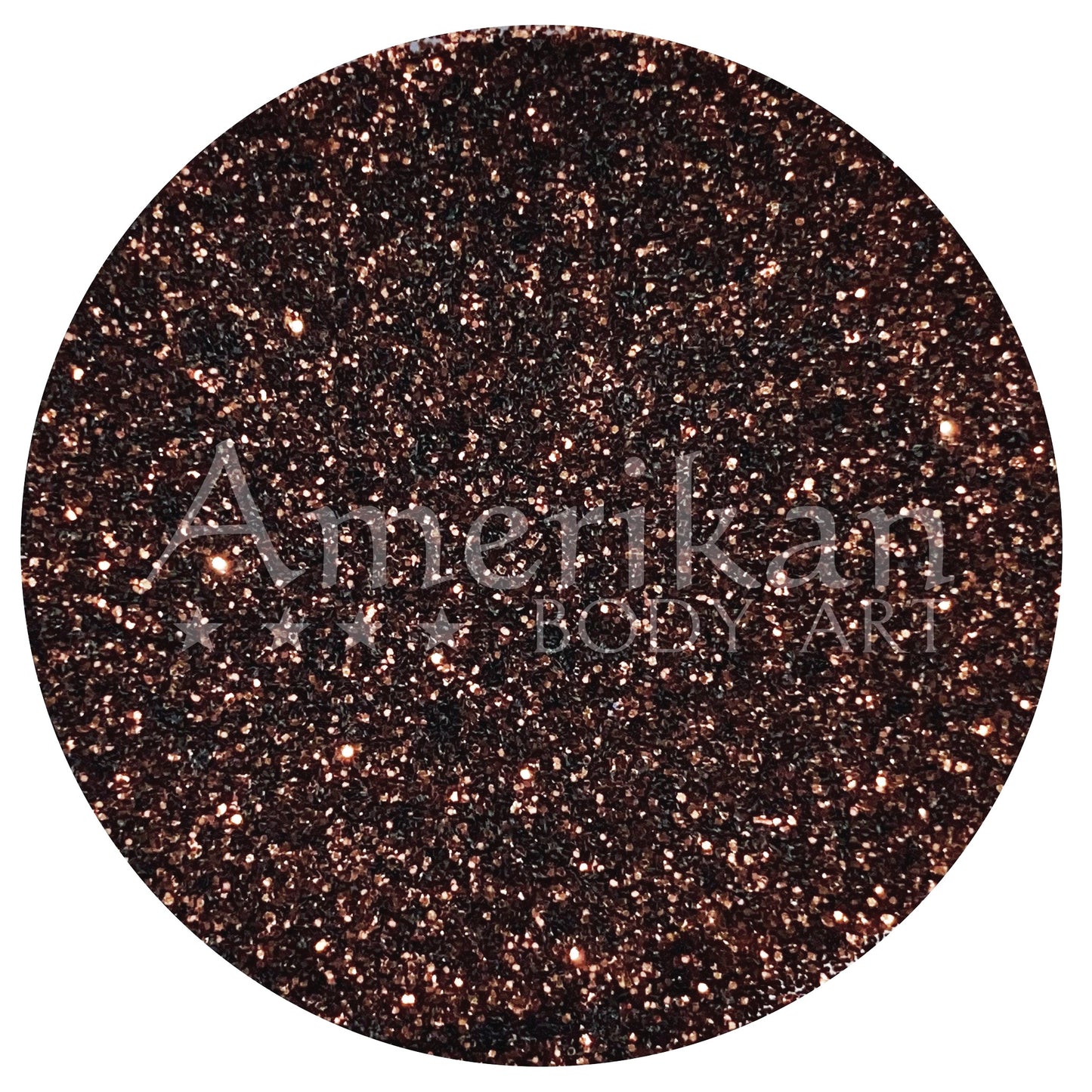 Opaque Cosmetic Glitter