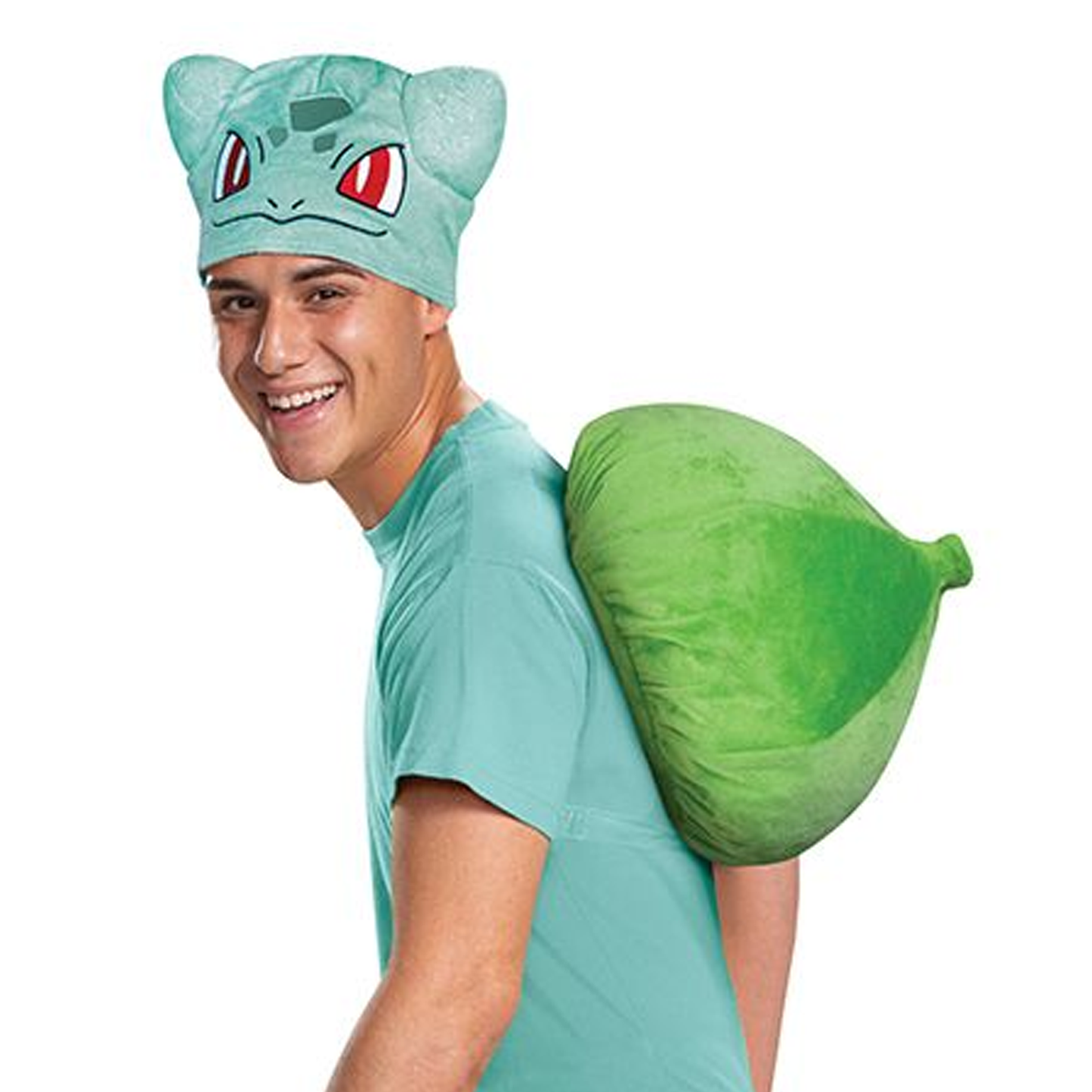 Pokemon Bulbasaur Accessory Kit