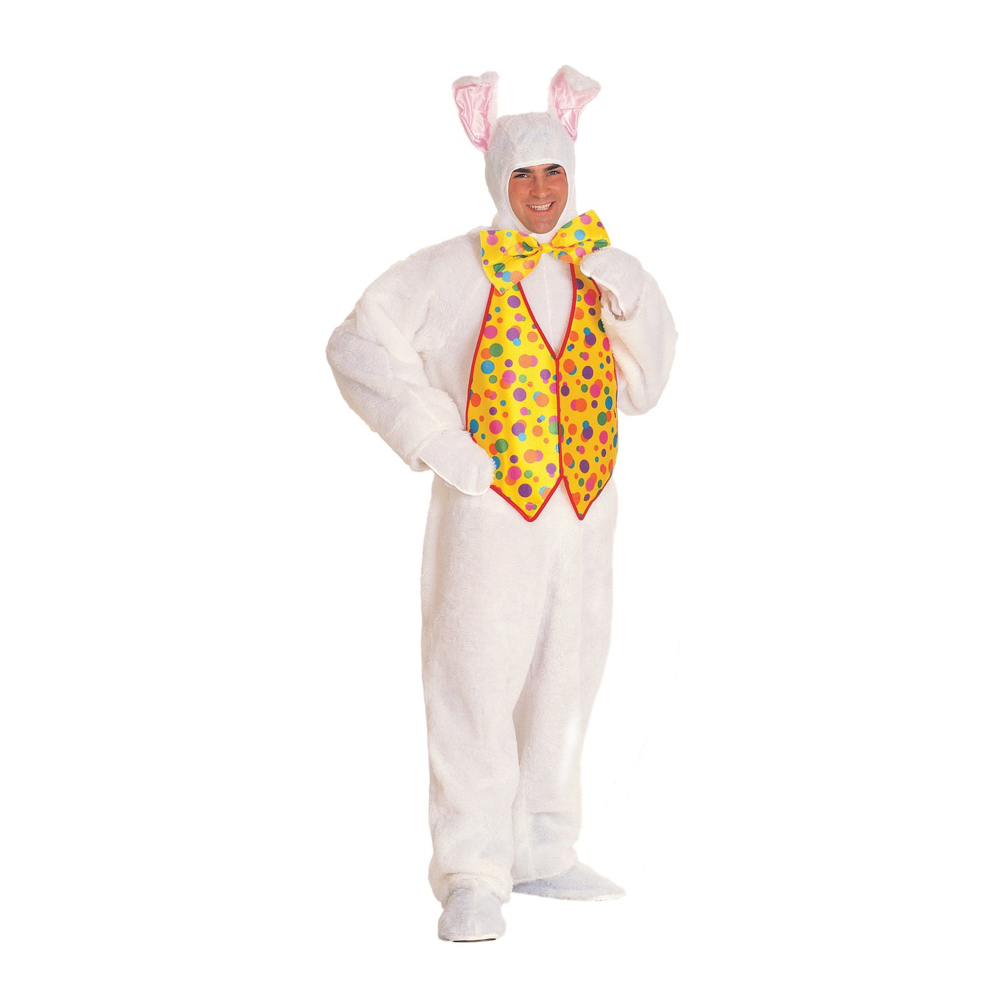 Easter Bunny Costume