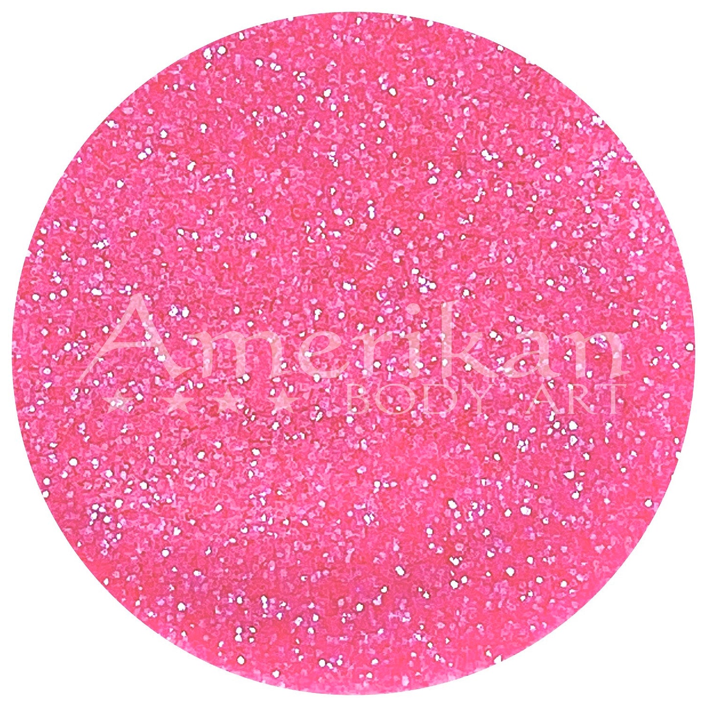 Holographic Cosmetic Glitter