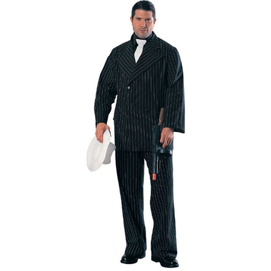20's Deluxe Gangster