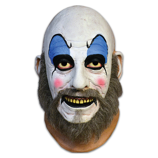 Captain Spaulding Mask