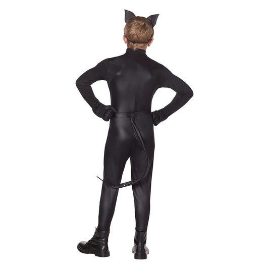 Child Cat Noir