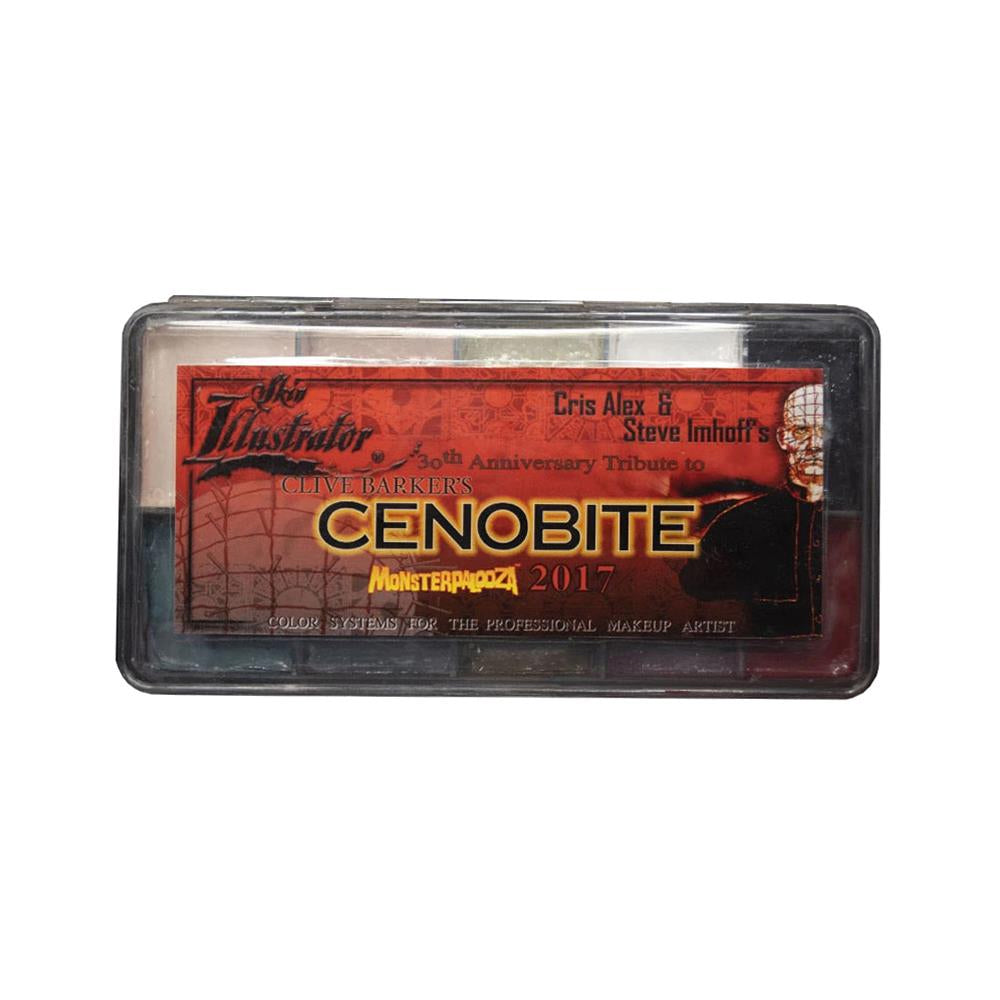 Cenobite Palette