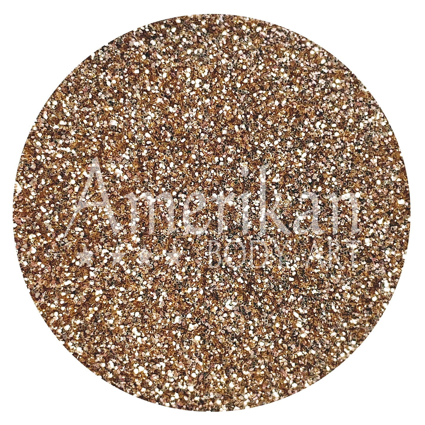 Opaque Cosmetic Glitter