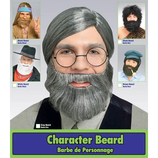 Character Beard