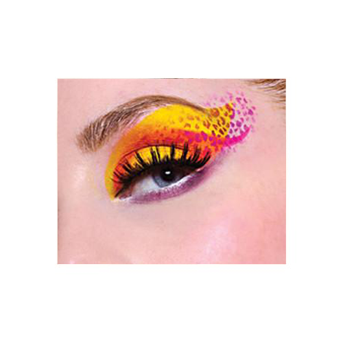 Eyelid Stencils