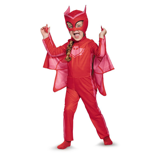 PJ Masks Owlette