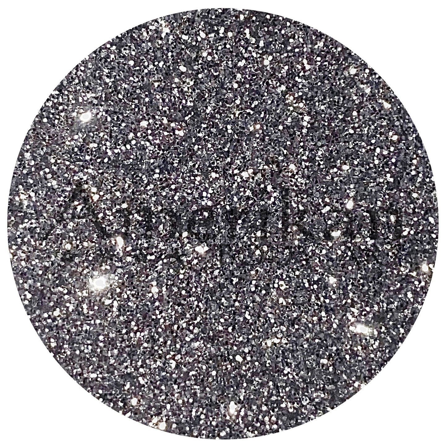 Opaque Cosmetic Glitter