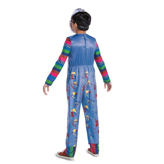 Chucky Teen/Child Costume
