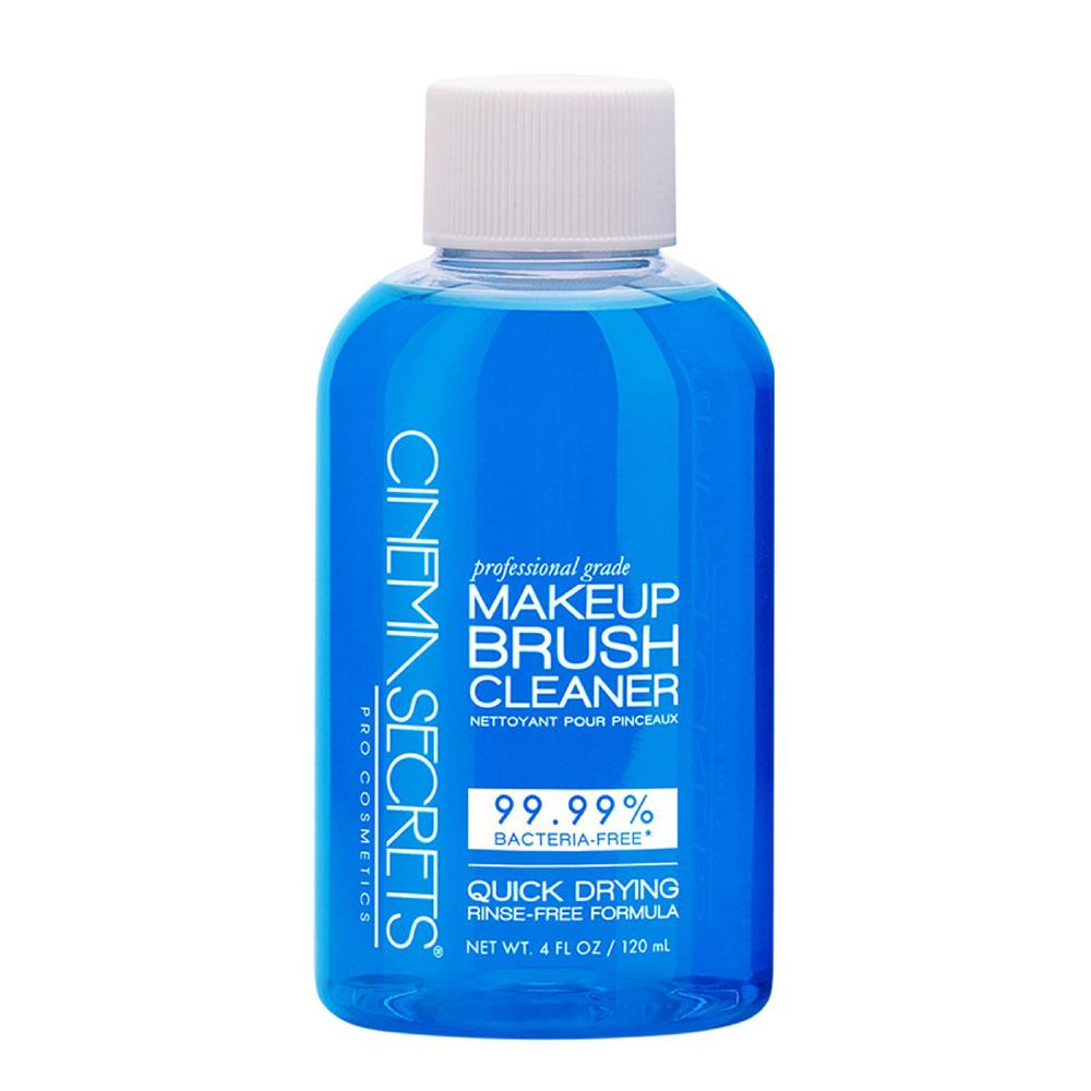 Cinema Secrets Brush Cleaner