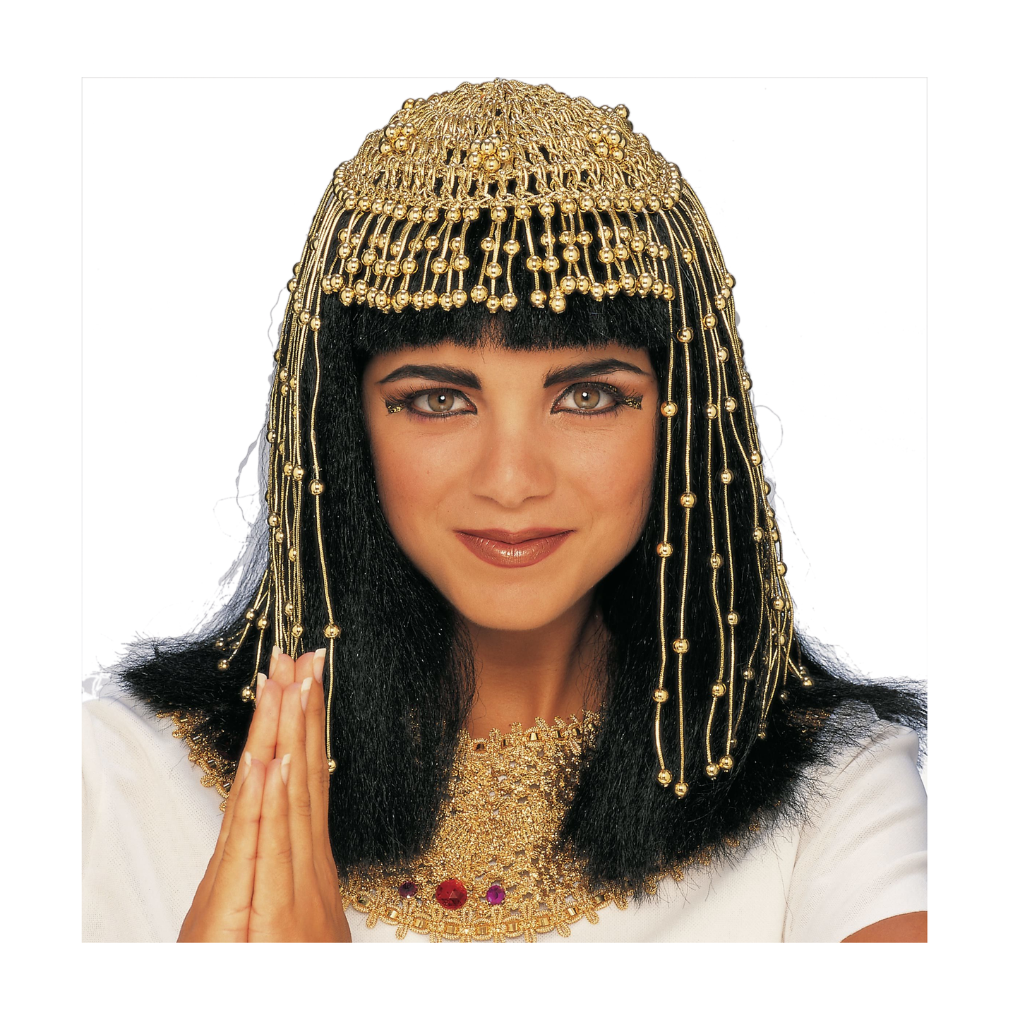 Cleopatra Headpiece