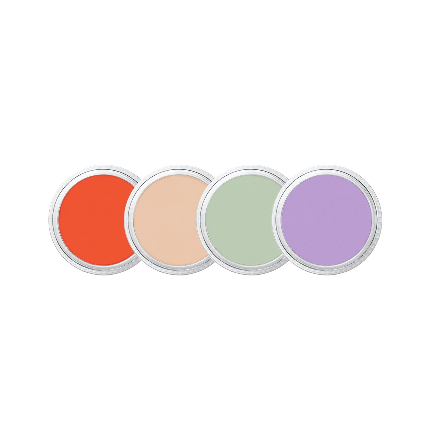 Concealers, Adjusters, & Correctors