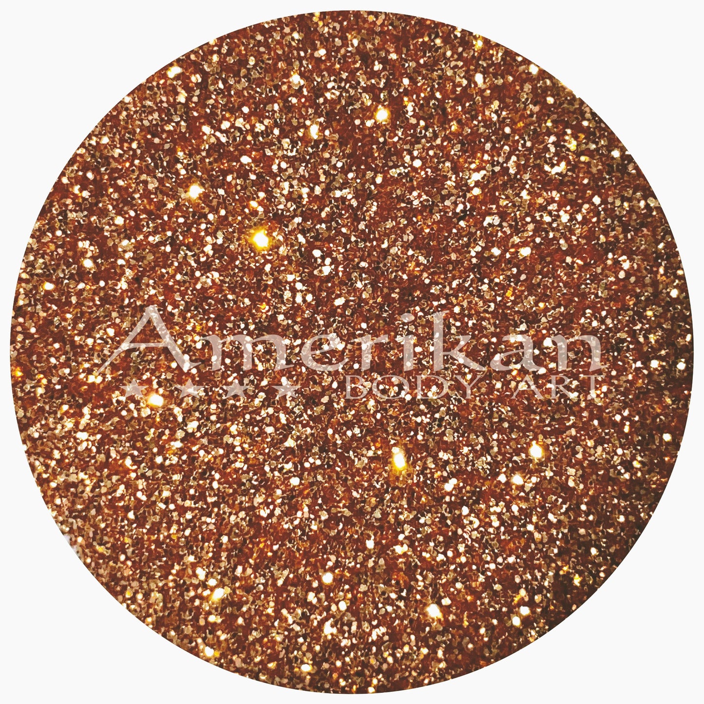 Opaque Cosmetic Glitter