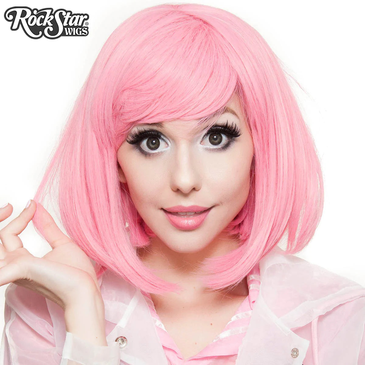 Cosplay on sale bob wig