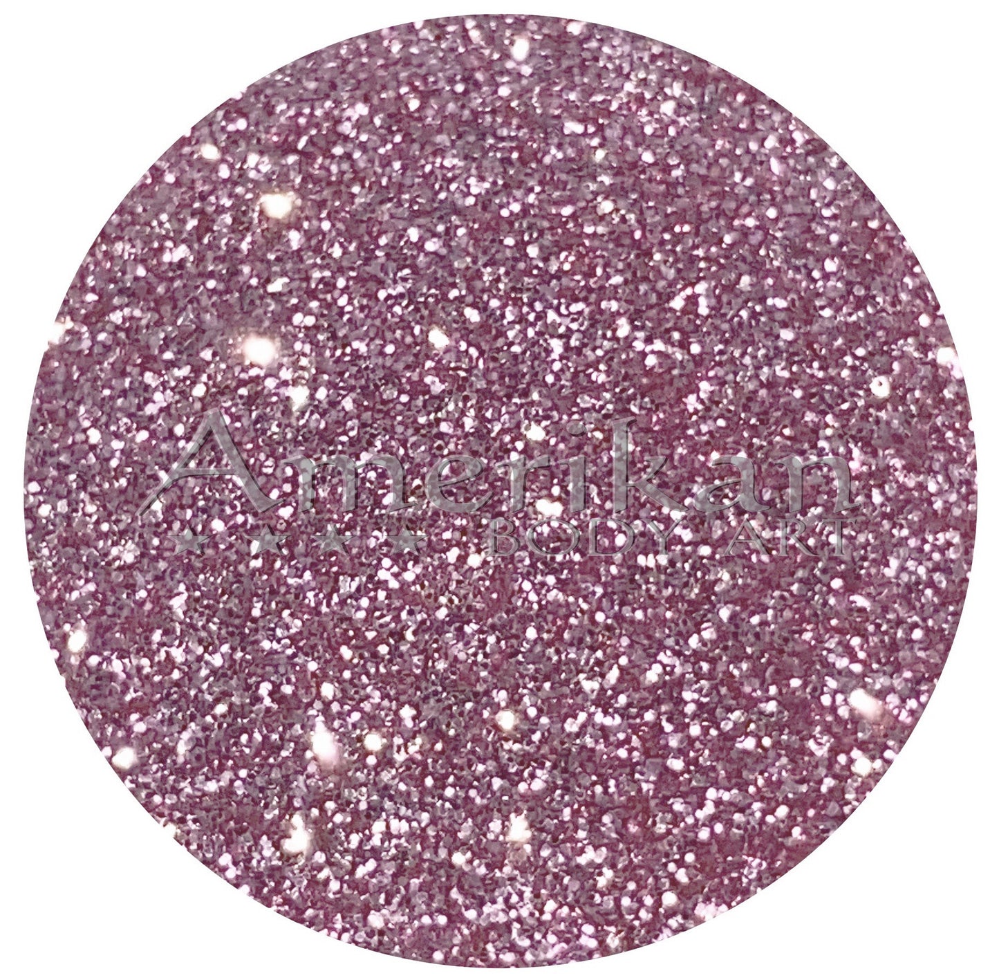 Opaque Cosmetic Glitter