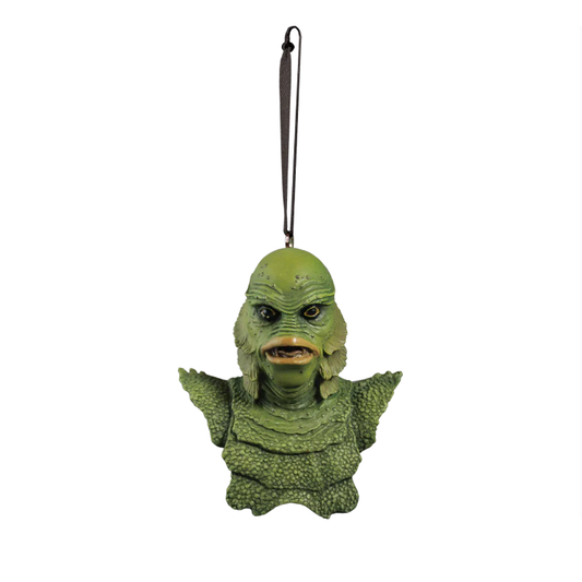 Creature From The Black Lagoon Collectible Ornament
