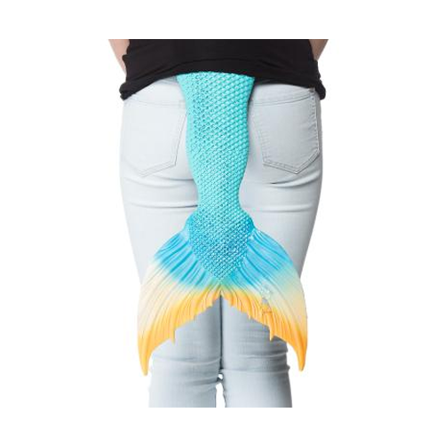 Mermaid Tail