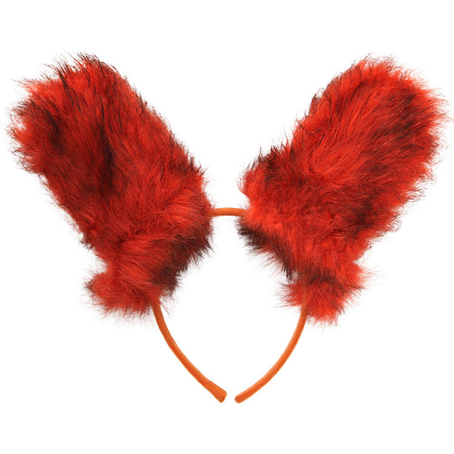Deluxe Fox Ears Headband
