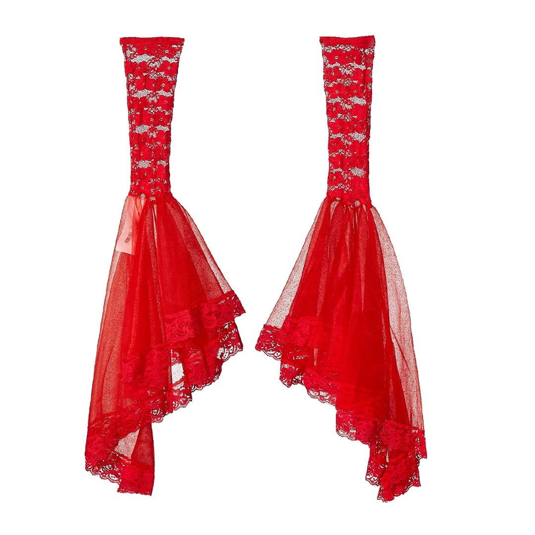 Devilish Gauntlets