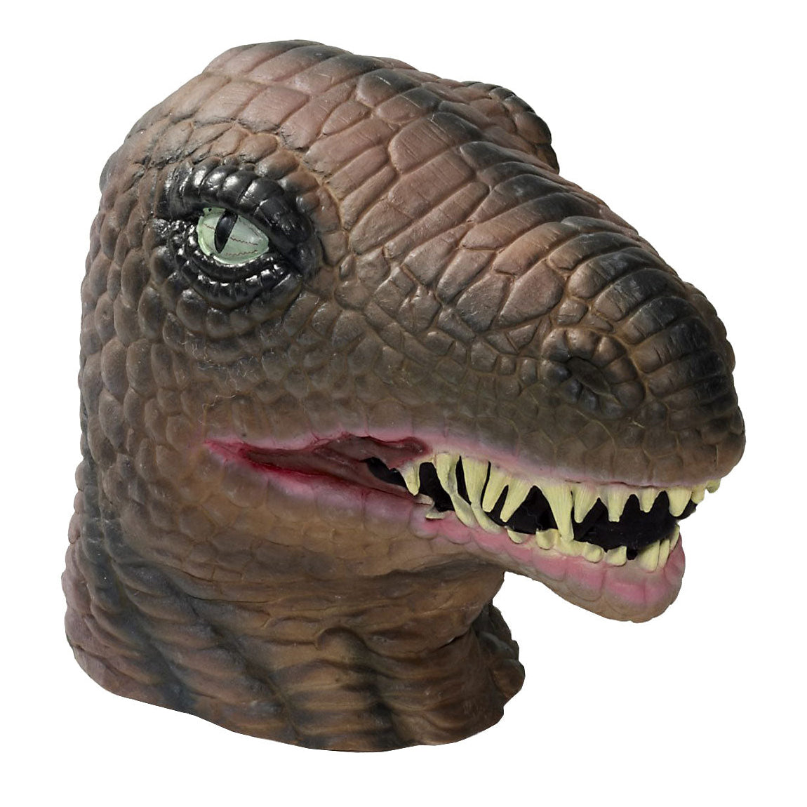 Dinosaur Mask