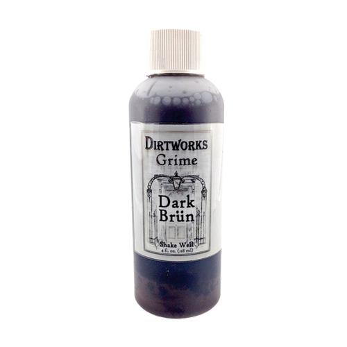 Dirtworks Liquid Grime