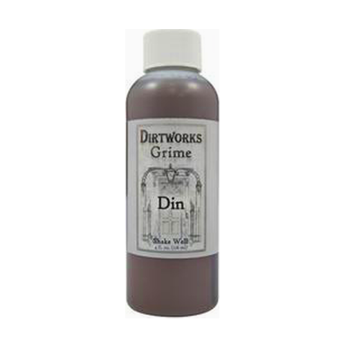 Dirtworks Liquid Grime